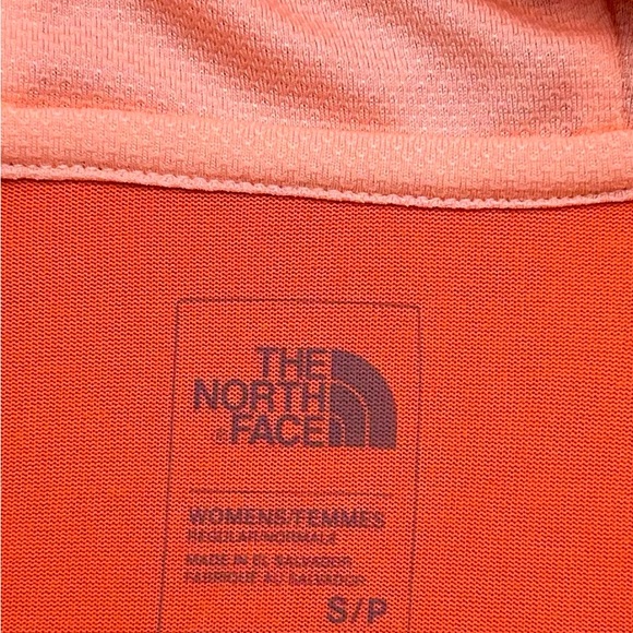 Women’s The North Face, Flash Dry Reactor Hoodie - Picture 3 of 8